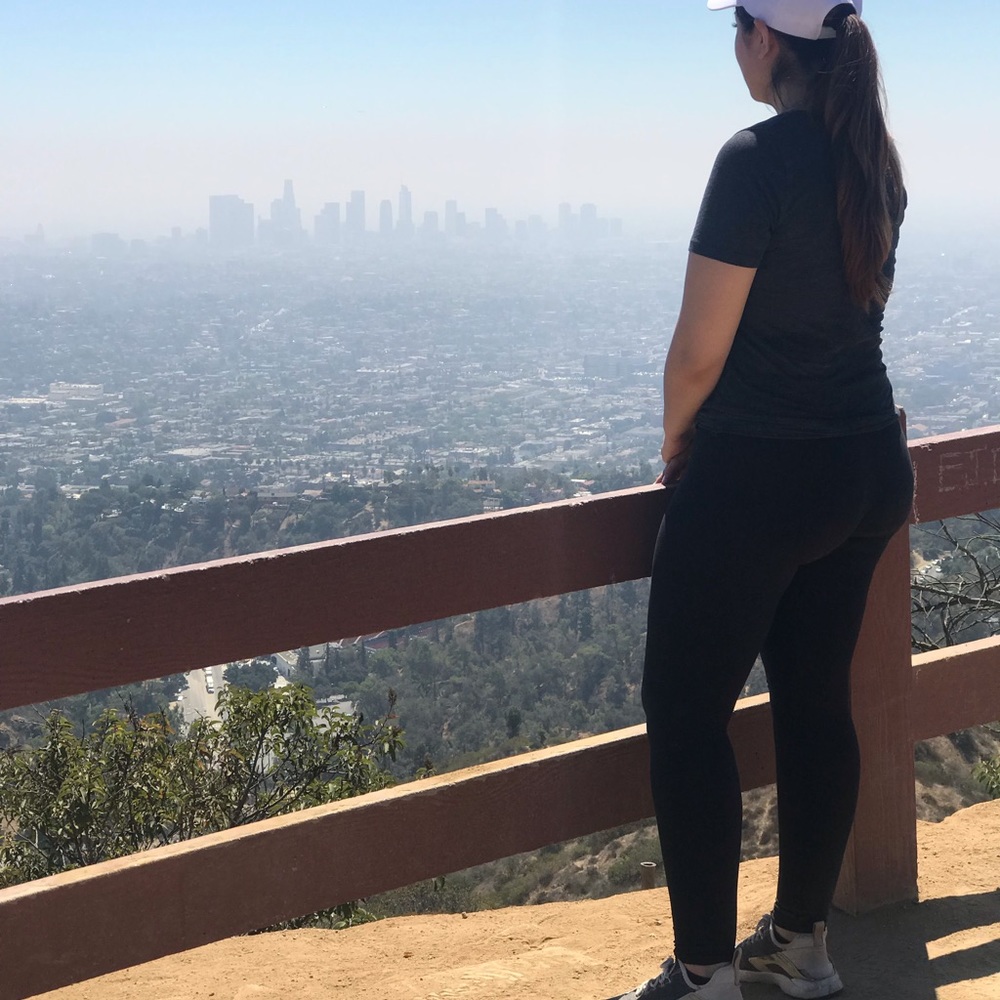 Meet your Posher, Desiree